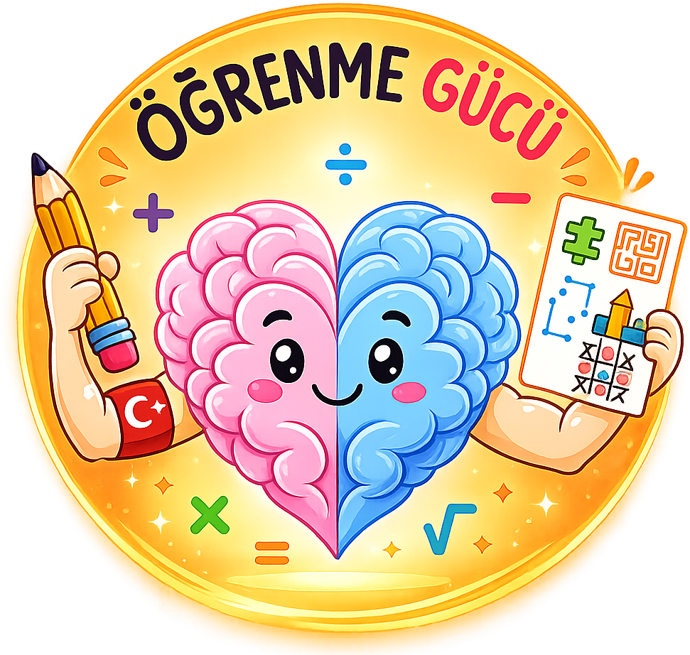 Öğrenme Gücü