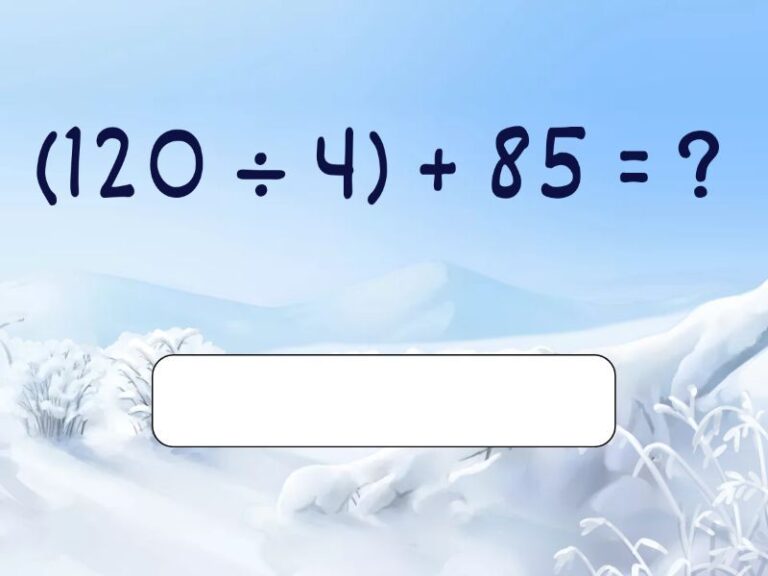 4. Sınıf Parantezli işlemler